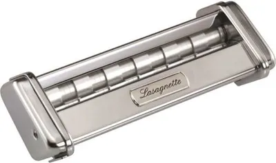 Obrázok produktu pre Marcato Lasagnete, Nástavec na Lasagnette, Chróm, Hliník, 1 cm, Atlas 150, 1 kusov