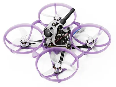 Produktbild von BetaFPV Air75 II Brushless Whoop 2.4GHz ELRS Racing