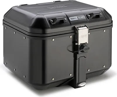 Produktbild von GIVI Trekker Dolomiti 46 Topcase