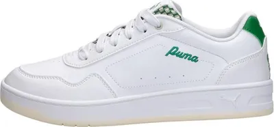 Image de Puma Court Classy Blossom  Sneakers Laag - Wit - Maat 37