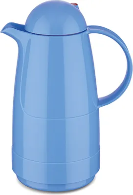 Produktbild von ROTPUNKT Isolierkanne 200 0,5 ltr. blau