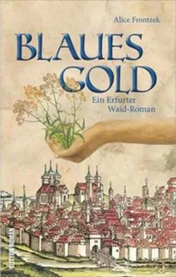 Obrázok produktu pre Blaues Gold