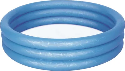 Produktbild von Bestway Planschbecken "Embossing", 102 x 25 cm , 51024