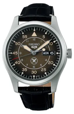 Immagine prodotto di SEIKO 5 Mod. SPORTS YTO HORIGOME LIMITED EDITION