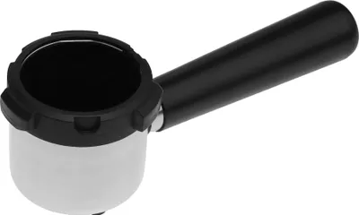 Produktbild von WMF SS-9100055518 Filterhalter für Lumero Siebträger Espressomaschine