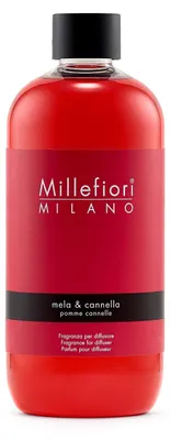 Immagine prodotto di Ricarica Per Diffusore Di Ambiente 500Ml, Profumo Di Mele E Cannella