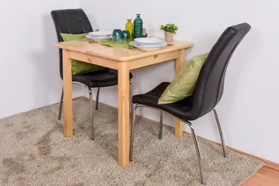 Produktbild von 75x75 Tisch