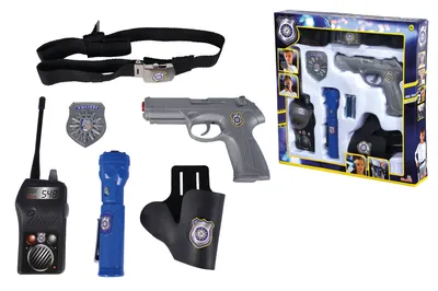 Obrázek produktu pro Sada policejních pruhů/pásů - 40-80 cm