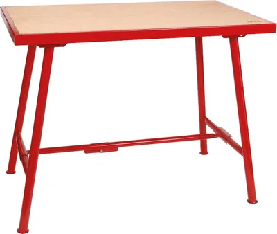 Zdjęcie produktu dla Stół montażowy VIRAX Standard 108 X 61 Cm - 200910