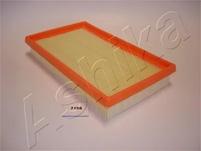Produktbild von ASHIKA 20-07-715 Luftfilter für SUZUKI IGNIS II