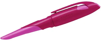Immagine prodotto di STABILO 5013/5-41 STABILO penna stilografica EASYbirdy L, per mancini, bacche/rosa