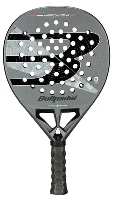 Immagine prodotto di Bullpadel Hack 04 Hybrid 26