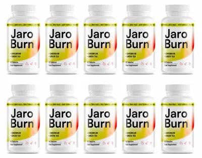 Produktbild von Jaro Burn-10 x, KI-generiertes Bild