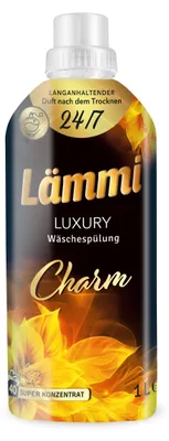 Zdjęcie produktu dla Lammi Koncentrat do płukania Luxury Charm Gold, 1000 ml