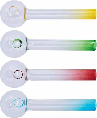 Immagine prodotto di Tubo dell'olio 10 cm Colore misto