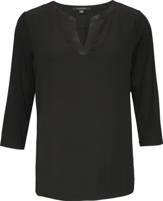 Obrázek produktu pro Tričko 9999 GREY/BLACK velikost 34
