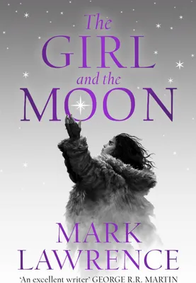 Produktbild von The Girl and the Moon
