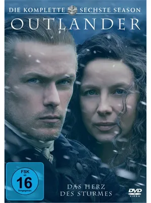 Zdjęcie produktu dla Outlander