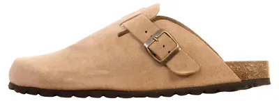 Produktbild von Noga Joasis Edge Lederpantoletten
