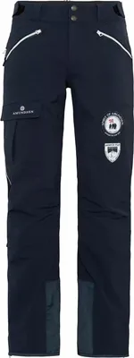 Produktbild von AMUNDSEN Peak Panther Herren Skihose blau S