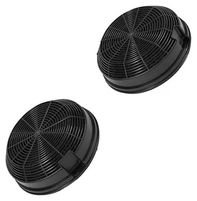 Immagine prodotto di Filtro a carboni attivi Elica tipo 47 / CFC0141497 / F00479/1S (2 pz.)