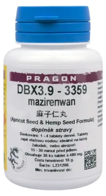 Immagine prodotto di DBX3.9 - mazirenwan - pian/tablety PRAGON