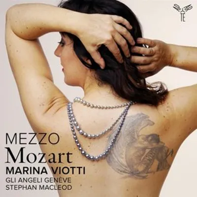 Immagine prodotto di Mezzo Mozart