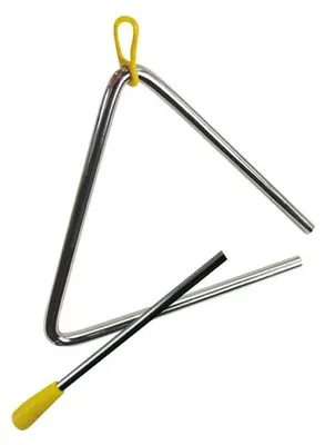 Produktbild von Triangel 6 Zoll