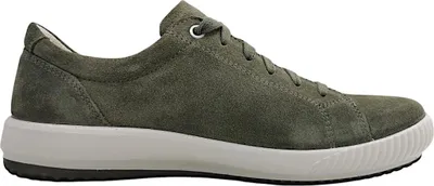 Imagen del producto de Zapatillas deportivas para mujer Legero Tanaro 5.0, con cordones, color verde, para uso diario