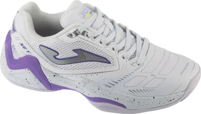 Obrázek produktu pro Joma Set Lady 2502 AC TSELW2502AC, dámská tenisová obuv, bílá