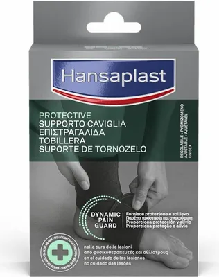 Immagine prodotto di Supporto regolabile per la caviglia, 1 pezzo