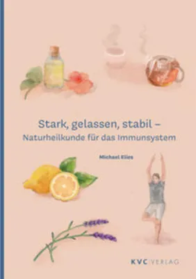 Obrázok produktu pre Stark, gelassen, stabil