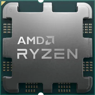 Produktbild von AMD Ryzen 7 7700X - Box - Desktop-Prozessor (8-Core/16-Thread, 40 MB Cache, bis zu 5,4 GHz maximaler Boost)