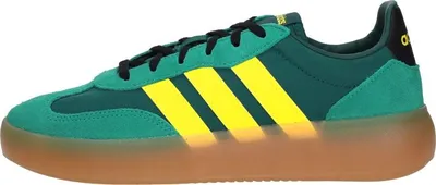 Produktbild von Adidas BARREDA DECODE J Sneakers Laag - Groen - Maat 37.3