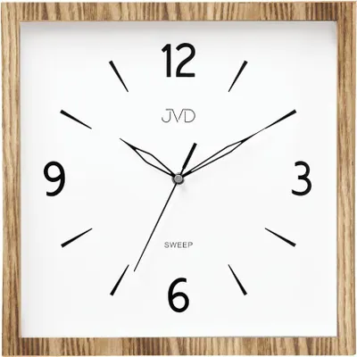 Obrázok produktu pre Nástenné hodiny JVD NS24020/78, 30cm