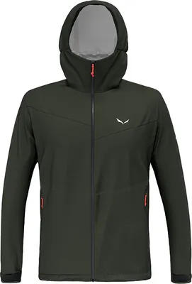 Produktbild von Salewa PUEZ 2.5L PTX JACKET M dark olive/0910 52/XL