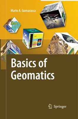 Obrázek produktu pro Basics of Geomatics