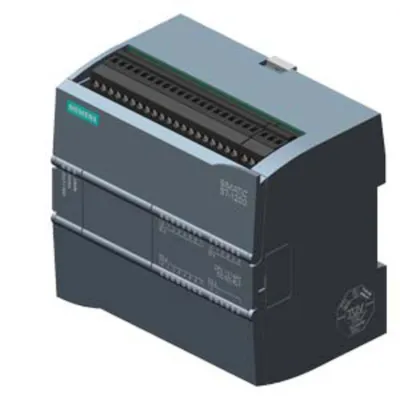 Produktbild von SIEMENS 6ES7214-1HF40-0XB0 SPS-Kompakt-CPU