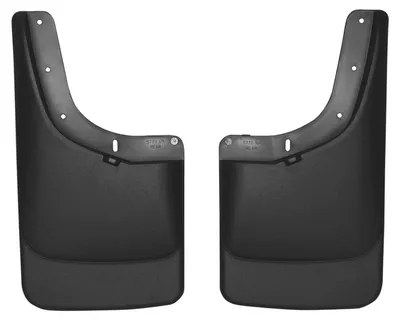 Productafbeelding van HUSKY LINERS, geschikt voor Chevrolet Colorado (2004-2012) en GMC Canyon (2004-2012) – zonder kunststof