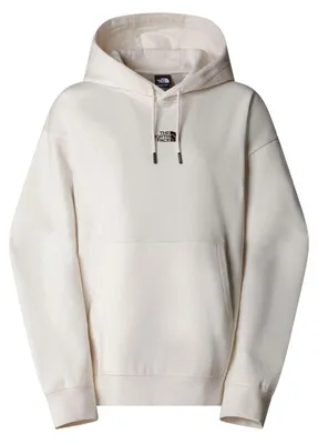 Produktbild von THE NORTH FACE W Essential Oversize Hoodie