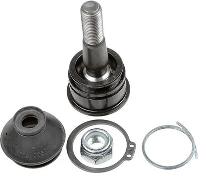 Produktbild von LEMFÖRDER Traggelenk Unten Vorne Rechts Vorne Links für NISSAN MICRA II (K11) 22674 02