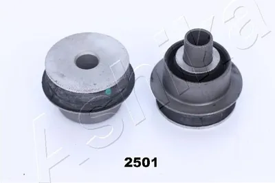 Produktbild von Lagerung Lenker für LEXUS IS II (GSE2, ALE2, USE2) Innen Vorne Unten GOM-2501 ASHIKA