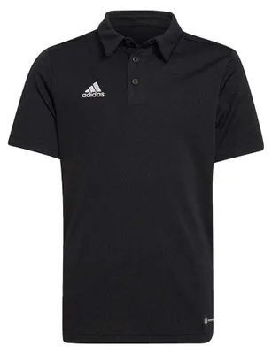Immagine prodotto di Adidas - Polo "Entrada 22" per ragazzi PP2371 (116) (nero)