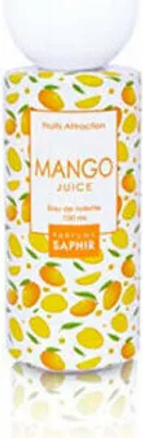 Immagine prodotto di SAPHIR Fruity Attraction Mango EDT 100ml