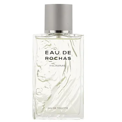 Zdjęcie produktu dla Rochas Eau de Rochas Homme woda toaletowa dla mężczyzn 200 ml