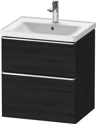 Produktbild von DURAVIT DE4359010160000 D-N WTU WH R.Ek 584x452x625 Esc. Mt.