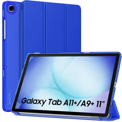 Produktbild von Schlanke Schutzhülle für Galaxy Tab A11+/A9 Plus, 11 Zoll