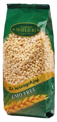 Imagen del producto de Wielicki, fideos Zacierka, 250 gramos