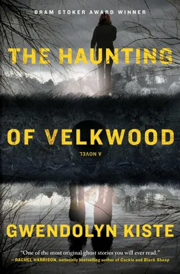 Produktbild von The Haunting of Velkwood