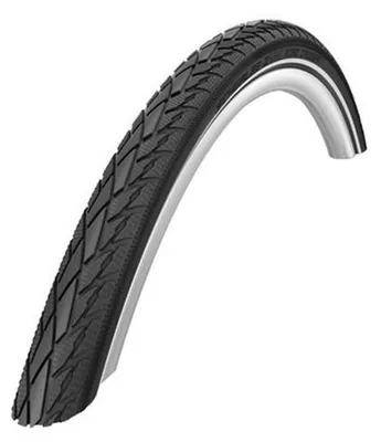 Image de Pneu Schwalbe Road Cruiser 24x1.75 47-507 Noir